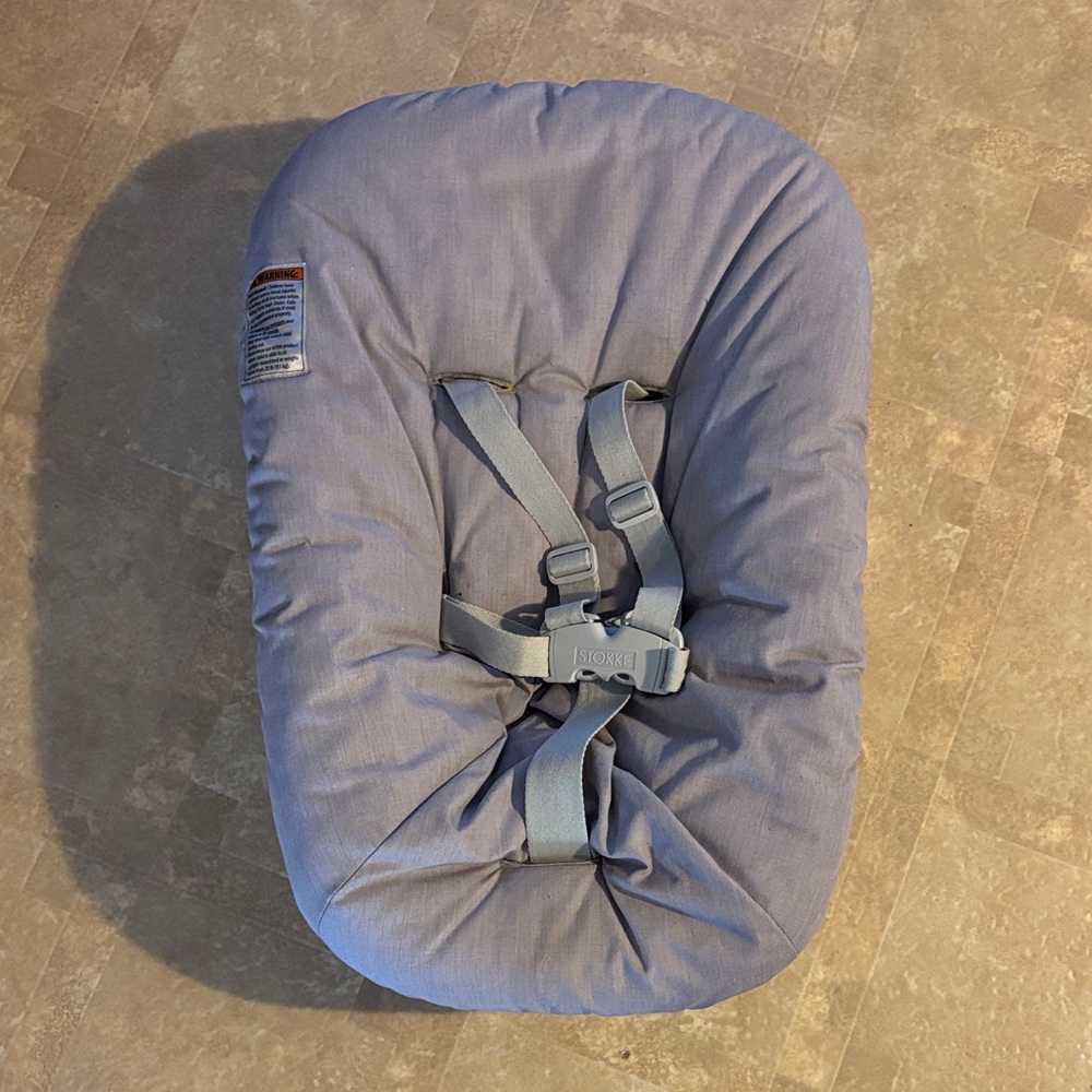 Stokke Tripp Trapp Newborn seat